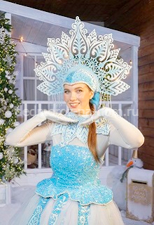 Комплект «Зимняя сказка»